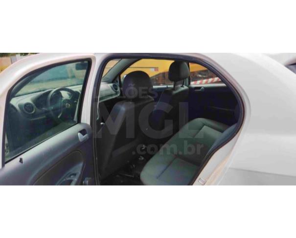 Foto de NOVO HORIZONTE DO OESTE/RO - VW Gol 1.6, 2009/2010, FLEX 