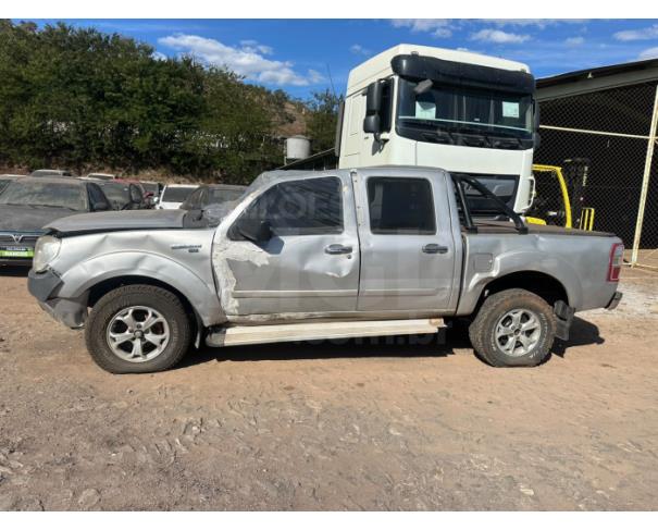 Foto de ITAÚNA/MG- FORD RANGER XLT 12A 2009/2010- PA13354