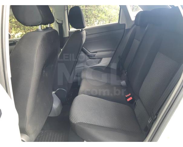 Foto de LOTE 002- VW POLO MF ANO 2018/2019 JB21629