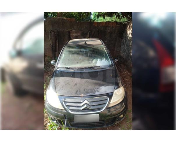 Foto de UBERABA/MG - CITROEN C3 EXCL 14 Flex 