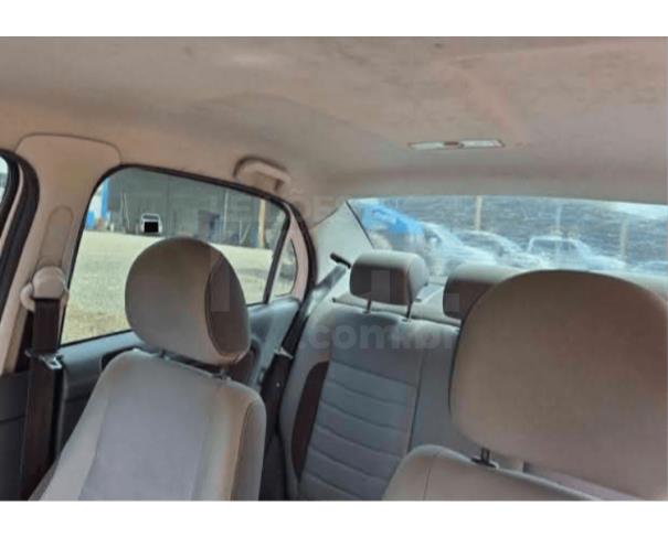 Foto de CAMPESTRE DA SERRA/RS - VW Novo Voyage Highline SBV, 2016/2017, FLEX 