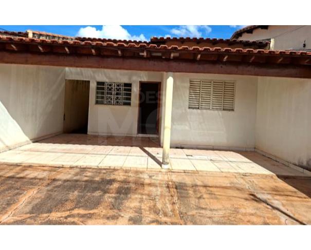 Foto de CAMPINA VERDE/MG – Casa residencial com a área de 104,89m², situado no bairro São Vicente