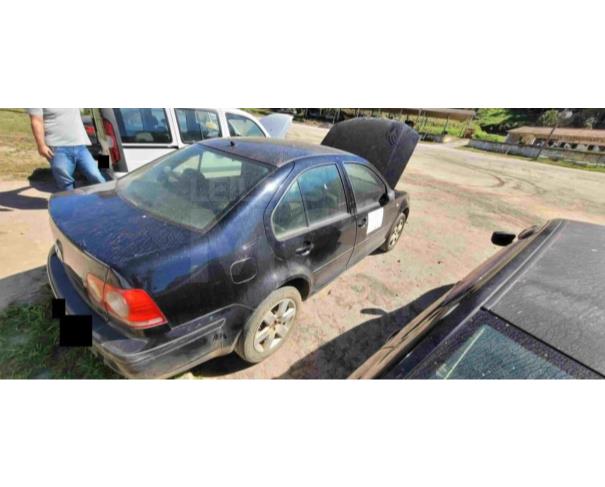 Foto de SANTA MARIA MADALENA/RJ - VW Bora, 2009/2009, FLEX 