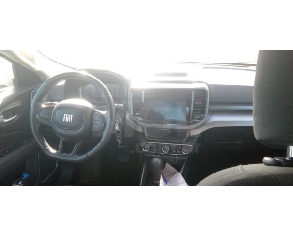 Foto de GOIANDIRA/GO - Caminhonete Fiat Toro Freedom AT9 4x4, 2022/2023, DIESEL 