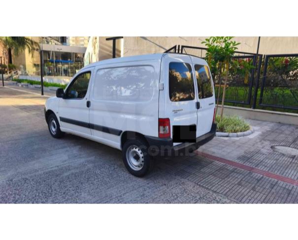 Foto de BELO HORIZONTE/MG - PEUGEOT PARTNER 1.6, 2019/2020