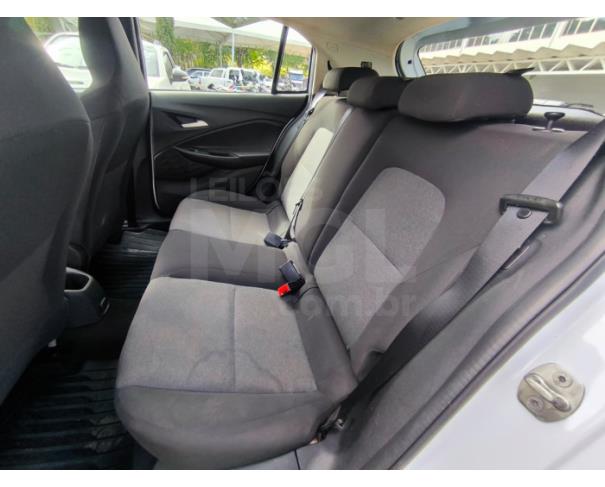 Foto de ITAÚNA/MG- CHEVROLET ONIX 10MT HATCH 2024/2025- PA13302 