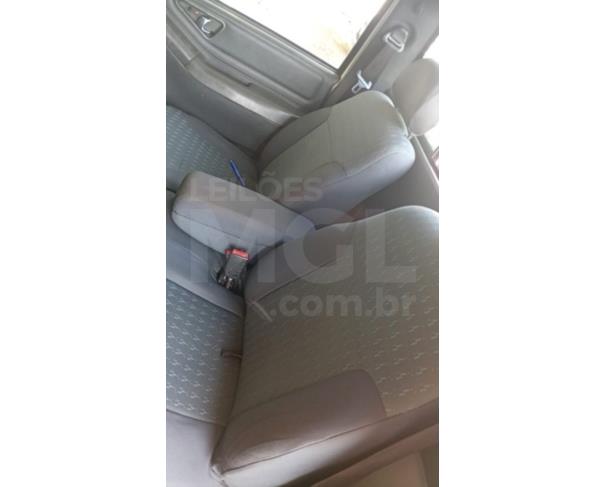 Foto de UBERABA/MG - Caminhonete GM S10 colina S 4x4, 2011/2011, DIESEL 