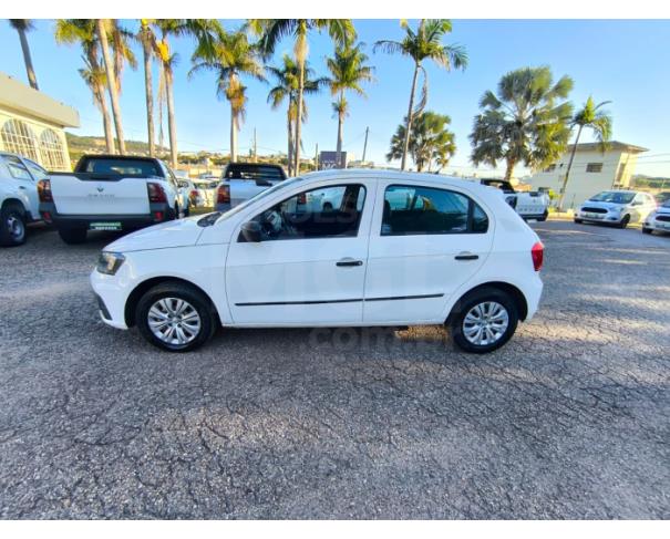 Foto de ITAÚNA/MG- VW NOVO GOL TL MCV 2018/2018- PA13237