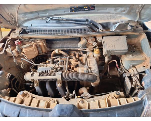 Foto de PEDRA DO ANTA/MG - Renault Kwid Zen 1.0 MT, 2021/2022 