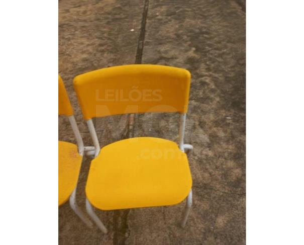 Foto de MATIPÓ/MG- Lote de bens escolares (Escola Municipal Boa Esperança)