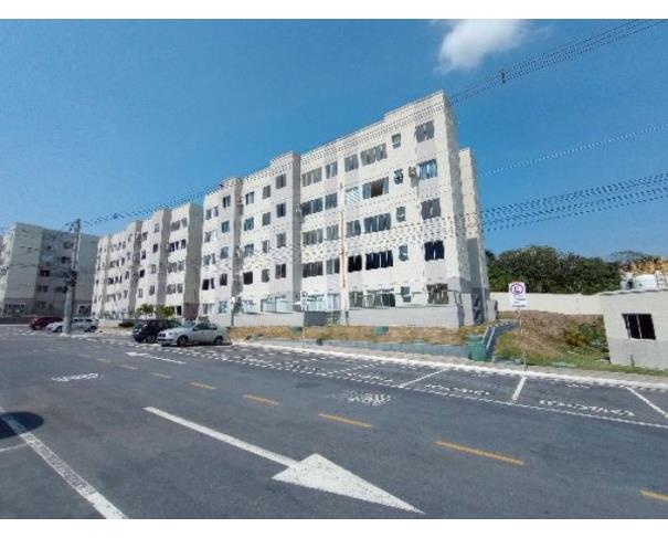 Foto de MANAUS/AM — Apartamento com 2 quartos no bairro Colônia Terra Nova