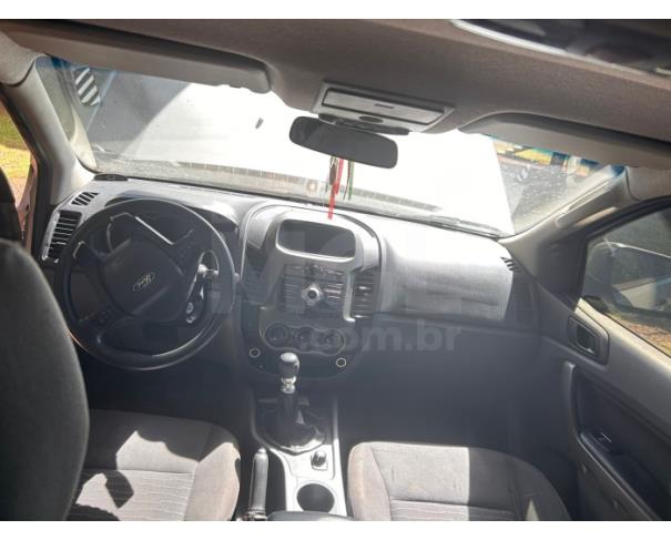 Foto de SÃO JOSÉ DAS MISSÕES/RS - Caminhonete I/Ford Ranger XLS CD4M32, 2014/2015