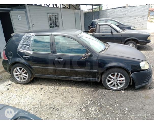 Foto de ITAÚNA/MG - VOLKSWAGEN GOLF - 2007/2007 