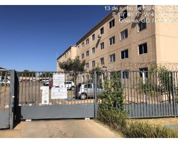 Foto de GOIÂNIA/GO — Apartamento com 2 quartos e 1 vaga na garagem no bairro Residencial Barcelona