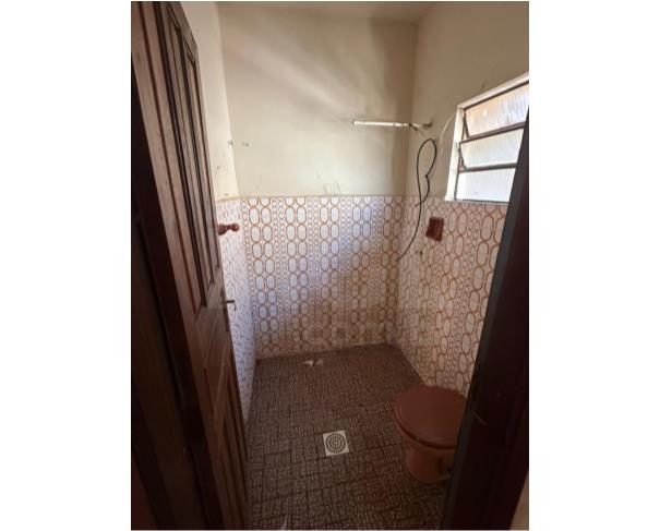 Foto de PATOS DE MINAS/MG-CASA DE MORADA COM 602m². 