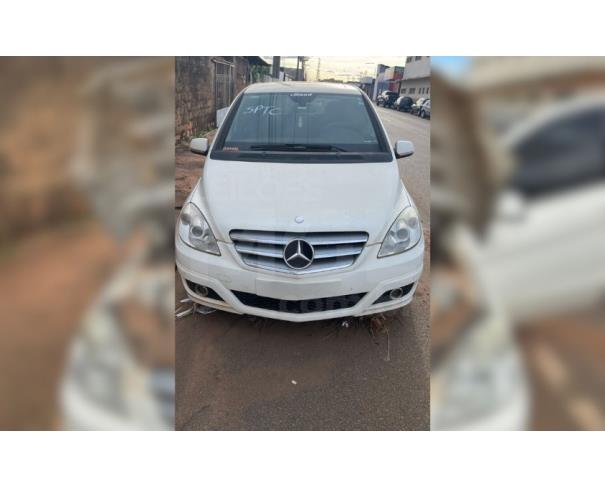 Foto de CATALÃO/GO - CIRCULÁVEL - M.BENZ B 180 - 2009/2009
