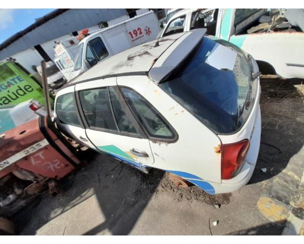 Foto de RIO DAS OSTRAS/RJ - VW - VOLKSWAGEN / /GOL 1.6 POWER GIV