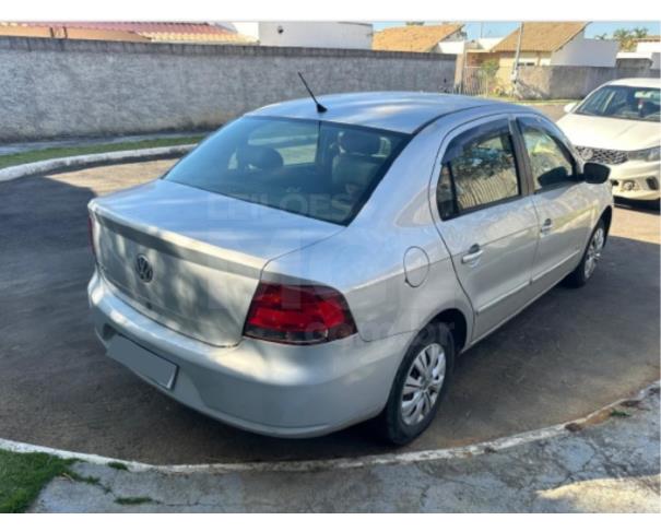 Foto de JUIZ DE FORA/MG - VOLKSWAGEN Voyage 1.0 - 2010/2011