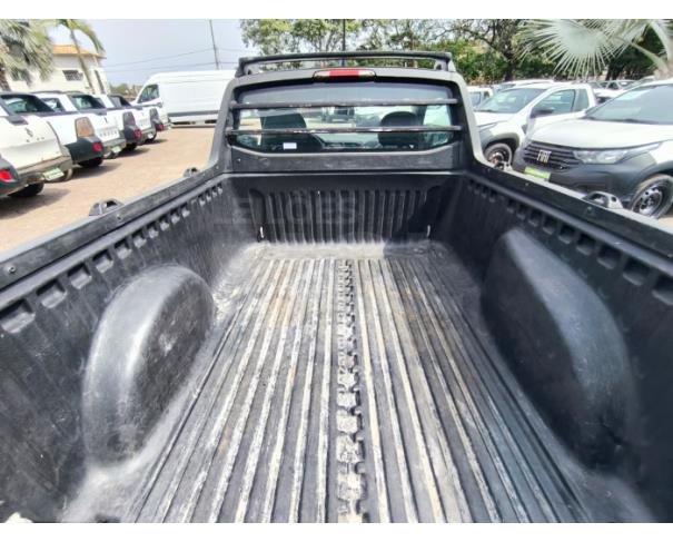 Foto de ITAÚNA/MG- VOLKSWAGEN SAVEIRO CS RB MPI 2023/2023-  PA13439