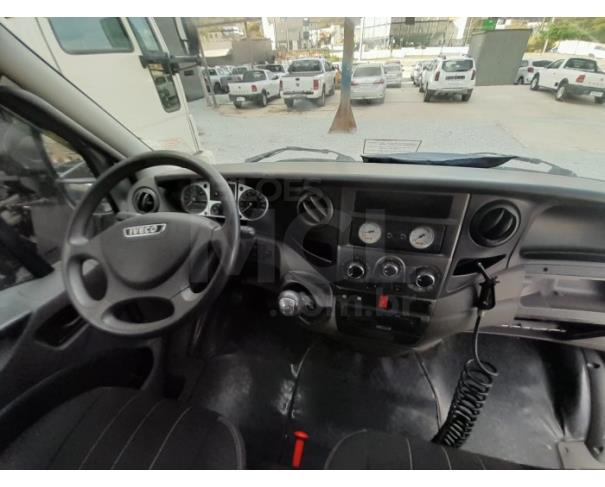 Foto de ITAÚNA/MG - IVECO  DAILY 70C17HDCD - 2016/2017 - PA5757