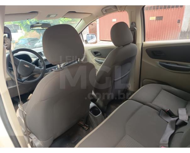 Foto de PEDRA DO ANTA/MG - Chevrolet Spin 1.8L MT LT, 2014/2014, FLEX 