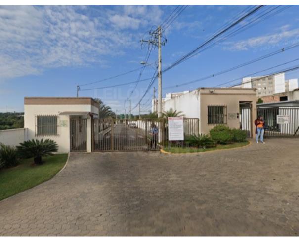 Foto de SETE LAGOAS/MG - Apartamento no Bairro Catarina