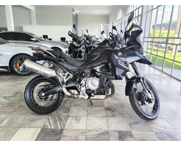 Foto de ITAÚNA/MG- MOTO BMW F850 GS 2022/2023 - PA00812