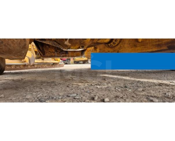 Foto de CAMPESTRE DA SERRA/RS - Motoniveladora Volvo – modelo G710