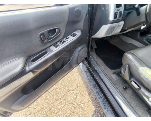 Foto de ITAÚNA/MG- MITSUBISHI PAJERO SPORT  HPE 2.8 4X4 DIESEL AUT. 2004/2005- PA12564
