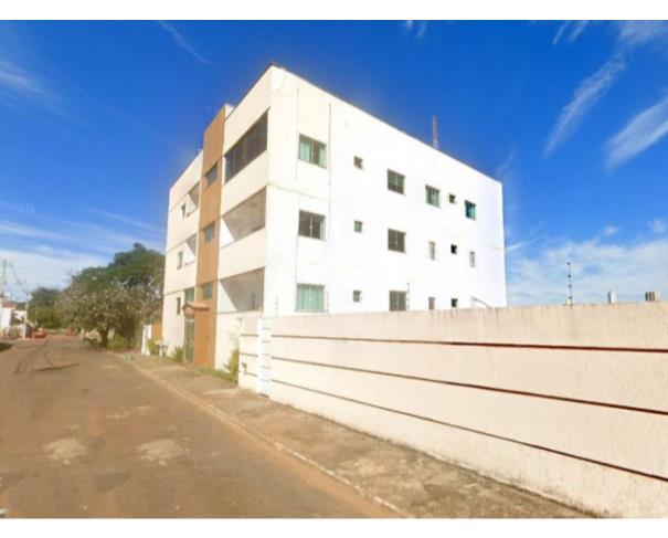 Foto de ALFENAS/MG — Apartamento com 2 vagas de garagem no Loteamento Jardim Aeroporto