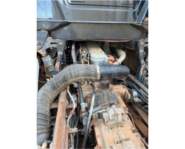 Foto de ARAGUARI/MG - CIRCULÁVEL - VOLKSWAGEN CARGA 24.250 CNC 6X2 - 2009/2009 - SN0000194
