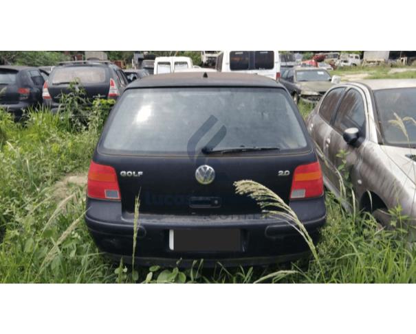 Foto de ITAÚNA/MG - CIRCULÁVEL - VOLKSWAGEN GOLF 2.0 - 2000/2000