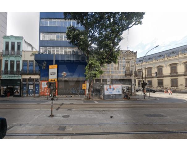 Foto de RIO DE JANEIRO/RJ —  Prédio comercial no Centro. 