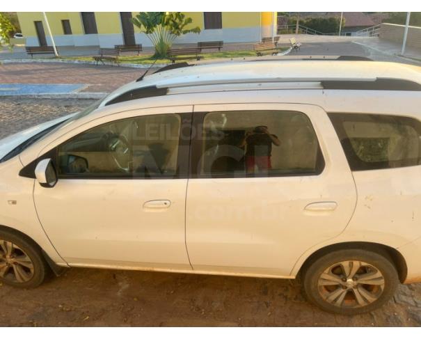 Foto de SÃO JOSÉ DE PIRANHAS/PB - Chevrolet SPIN 18L AT PREMIER, 2019/2020