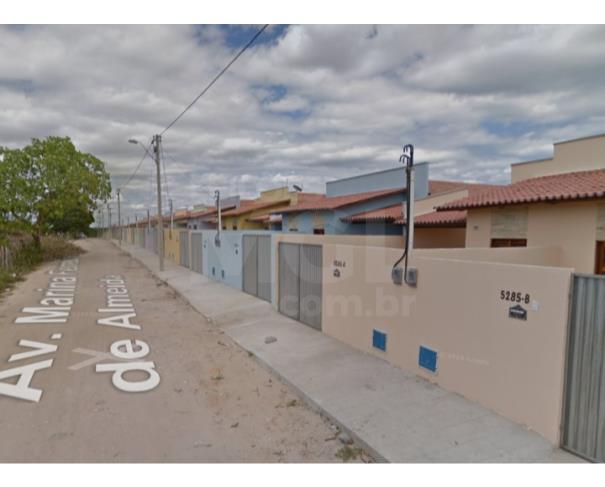 Foto de HORIZONTE/CE — Casa no Vertente