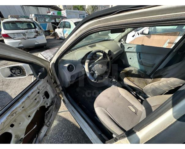 Foto de RIO DAS OSTRAS/RJ - VW GOL 1.6 POWER