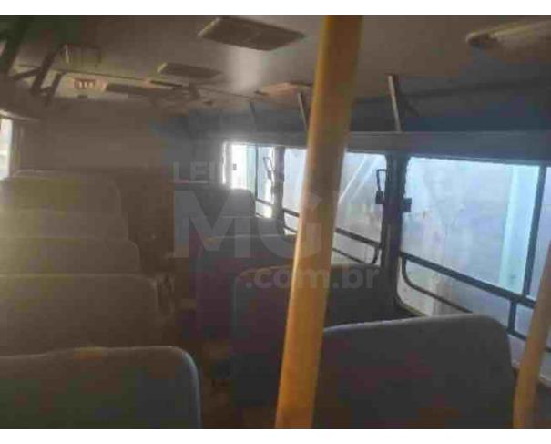 Foto de JANAÚBA/MG - Ônibus VW/15.190 EOD E.HD ORE, 2013/2013, DIESEL 