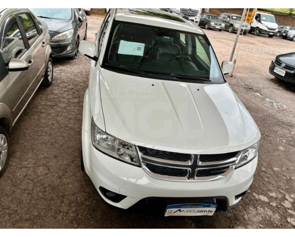 Foto de ITAÚNA/MG- DODGE JOURNEY R/T 2014/2015  - BC00049