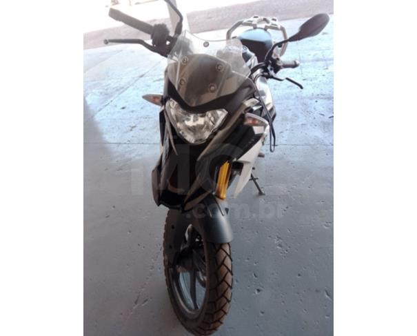 Foto de ITAÚNA/MG- MOTO BMW G310 GS 2020/2020- PA13365