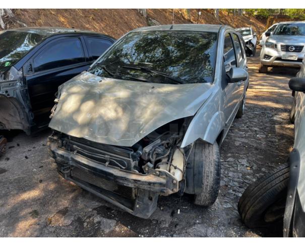 Foto de ITAÚNA/MG - FORD FIESTA FLEX 2007/2008- PA13436