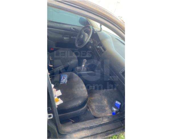 Foto de JUIZ DE FORA/MG - CIRCULÁVEL - VW GOLF - 2001/2001