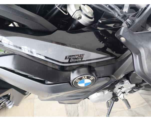 Foto de ITAÚNA/MG-MOTO BMW F850 GS 2022/2023 -PA00852