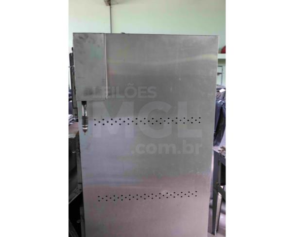 Foto de PRESIDENTE PRUDENTE/SP - Equipamentos de cozinha industrial