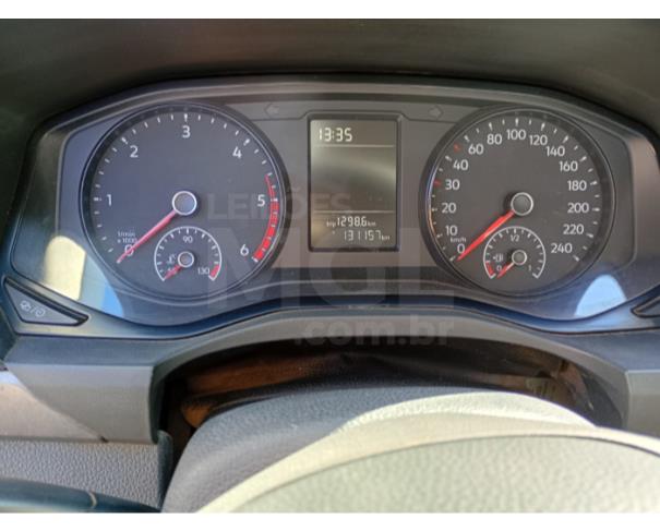 Foto de NOVA BRÉSCIA/RS - Caminhonete VW Amarok Cabine Simples 4X4 S, 2018/2019, DIESEL 