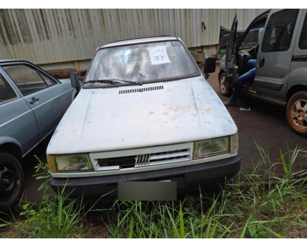 Foto de LONDRINA/PR - FIAT FIORINO, 1995/1996