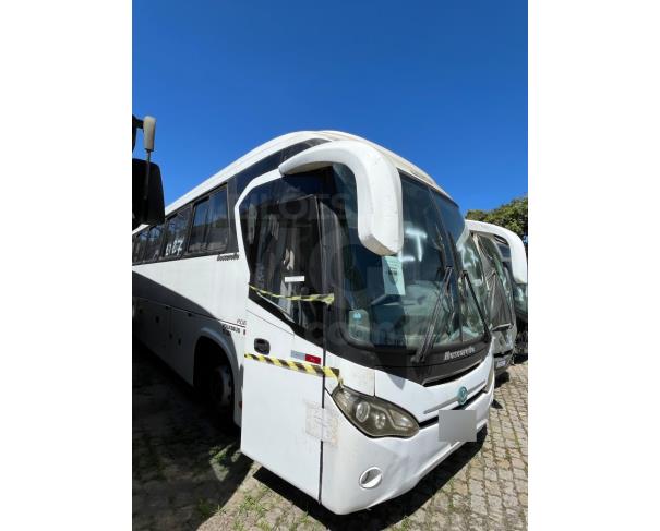 Foto de RIO DE JANEIRO/RJ- VTP ÔNIBUS URBANO GRAN MIDI 41PSG 4X2 MASCARELLO