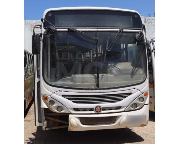 Foto de ASSARÉ/CE - Ônibus Mercedez Benz Marcopolo TORINO U, 2011/2011