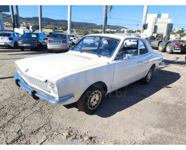 Foto de ITAÚNA/MG- FORD CORCEL 1977/1977- PA13232