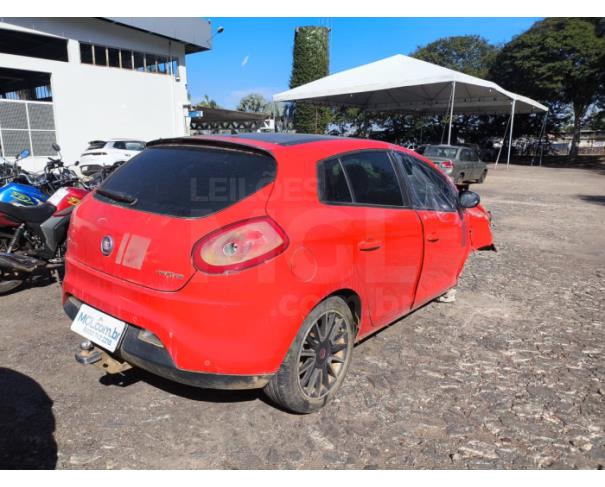 Foto de ITAÚNA/MG- FIAT BRAVO SPORTING 1.8 2014/2014- PA13371