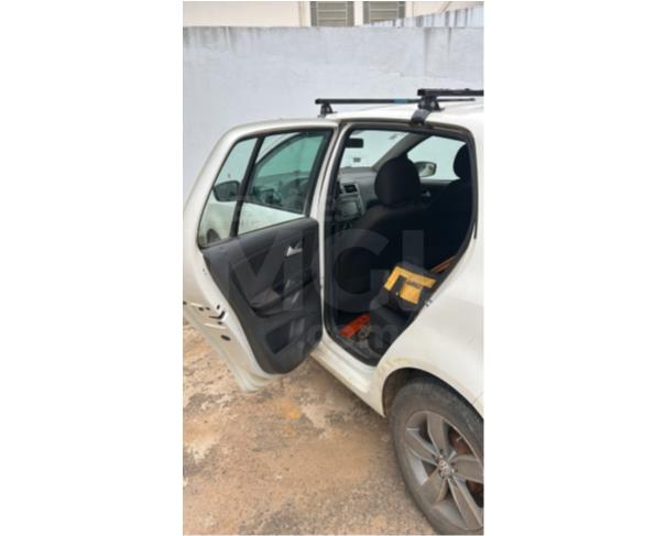 Foto de INHAPIM/MG - VW/Fox Connect MB, 2020/2021, FLEX 